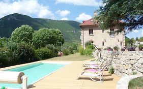 Villa La Muse